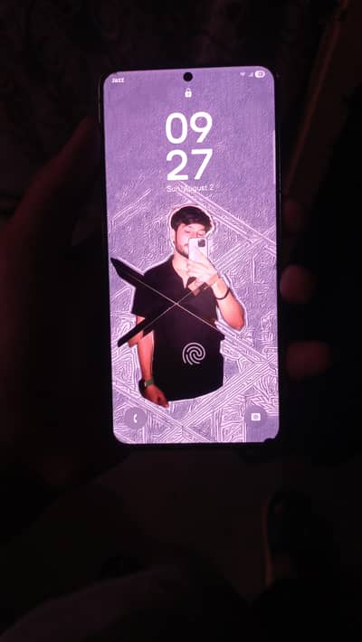 Samsung Mobile S21 Pta Approved