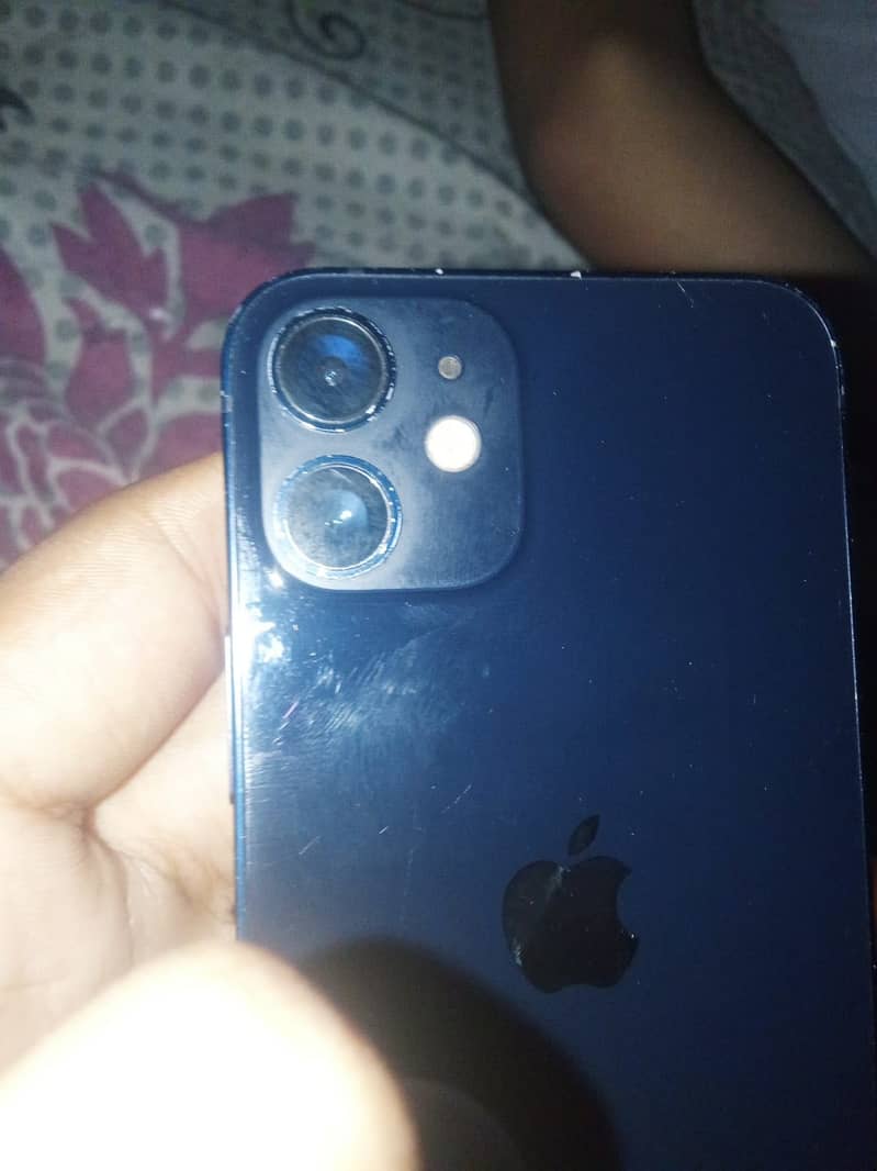 Apple iPhone 12 mini 2