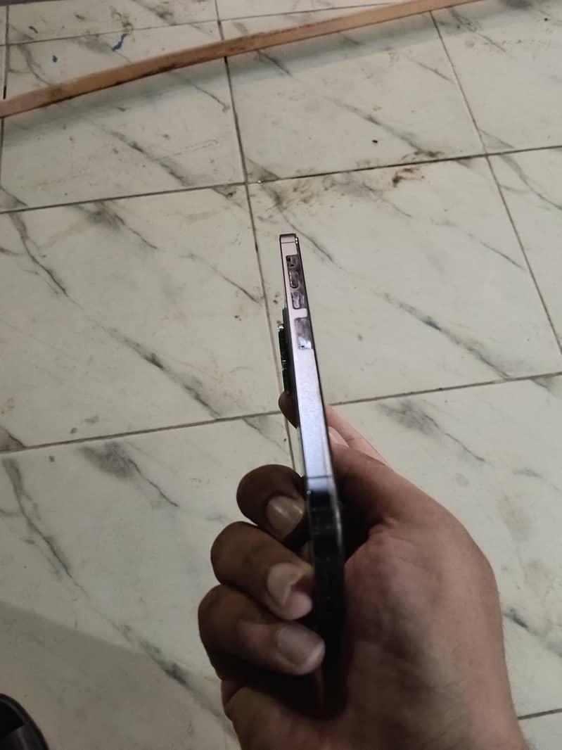 Apple iPhone 13 Pro Max 2