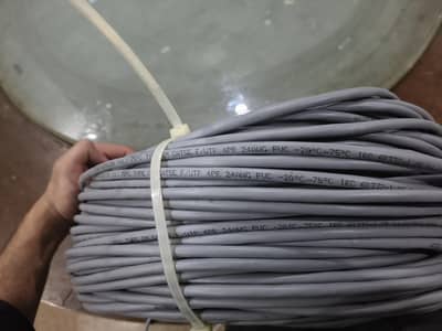 cat 5e pure copper imported