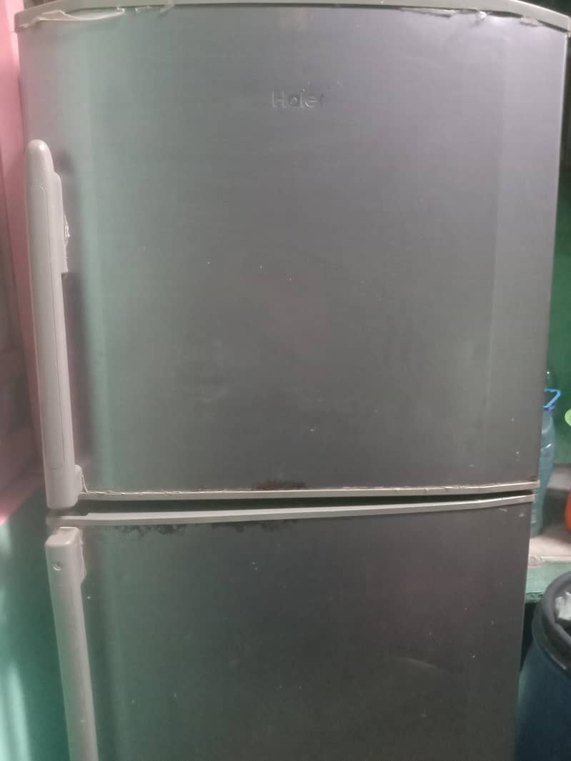 haier 0