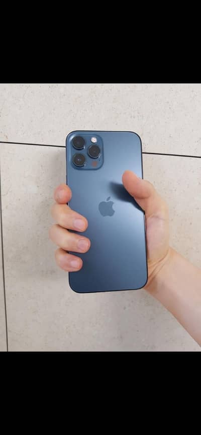 Apple iPhone 12 Pro Max