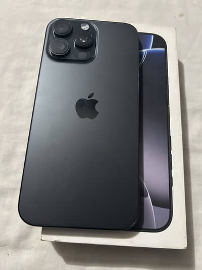 Apple iPhone 16 Pro Max mdm not bypass