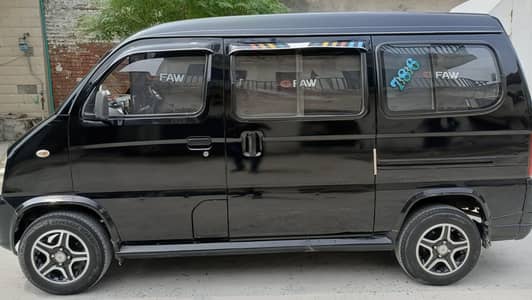 Faw XPV(AC) available for pick&drop