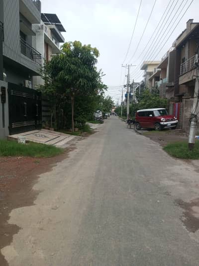4 Marla House For Rent Bismillah Housing Scheme Lahore