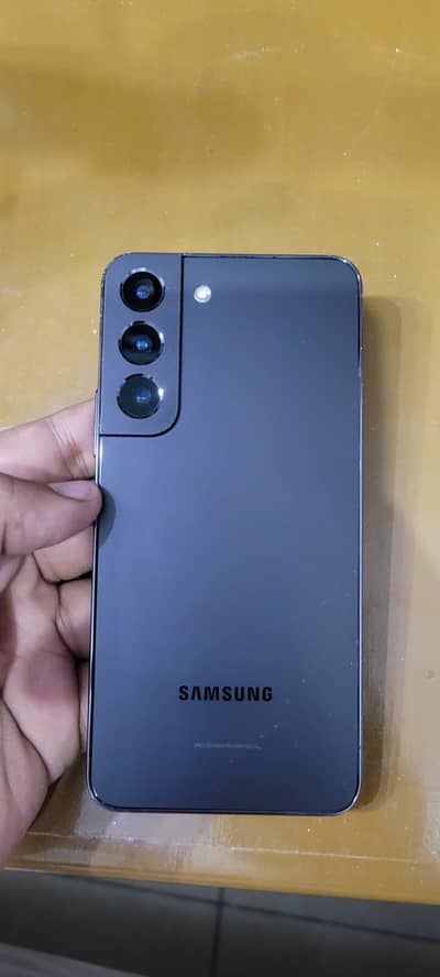 Samsung Galaxy S22 8/128 Official PTA approved