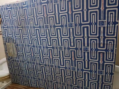 Diamond Supreme Foam Mattress Queen Size Best Condition Reasonable