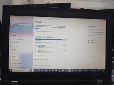 Lenovo Thinkpad