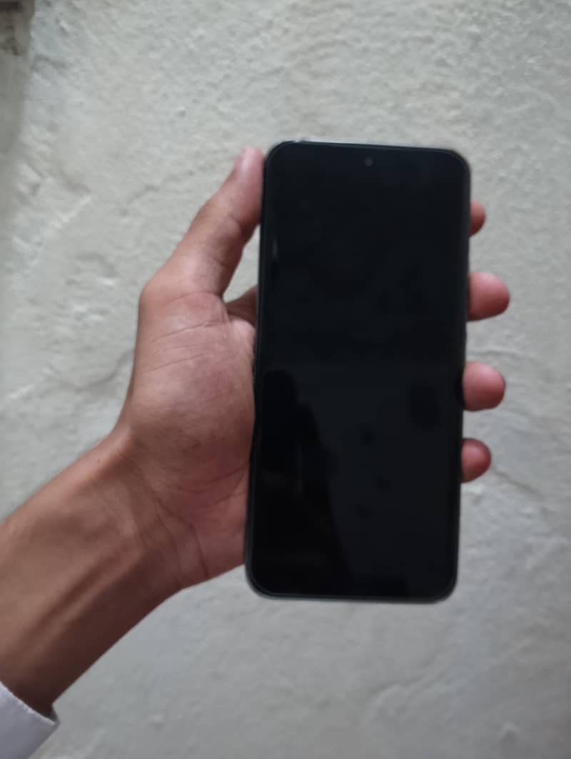 Tecno spark 40pro plus 1