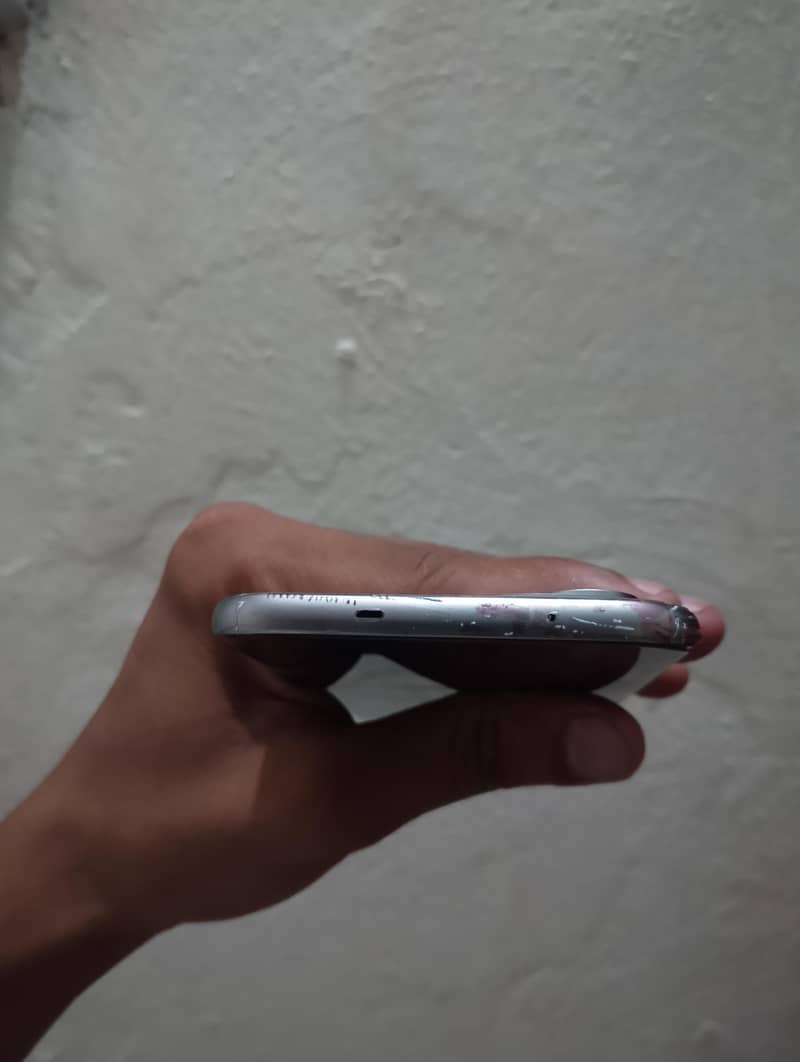 Tecno spark 40pro plus 5