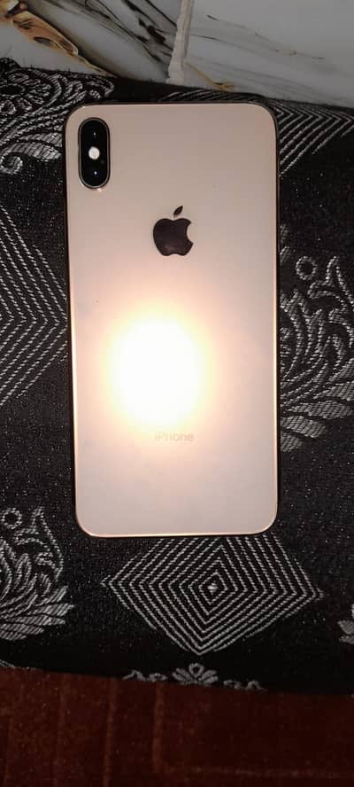 Apple iPhone XS max