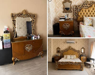 Regal Bedroom Furniture