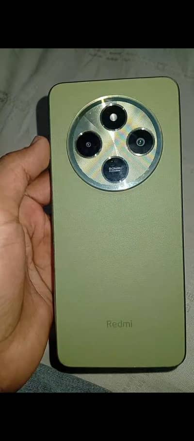 Redmi 14c pta official