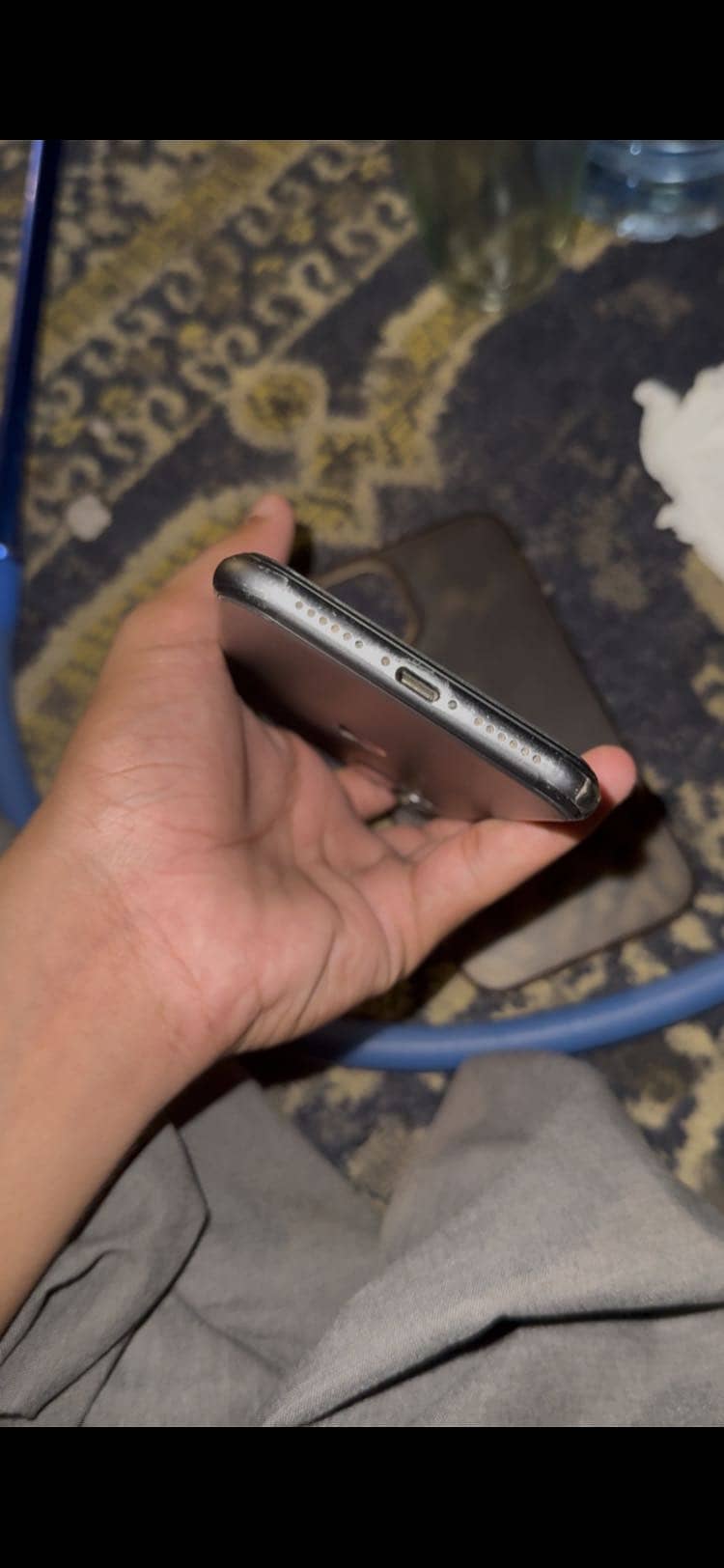 Apple iPhone 11 0