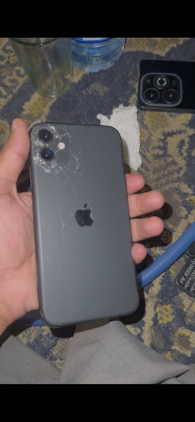 Apple iPhone 11 5