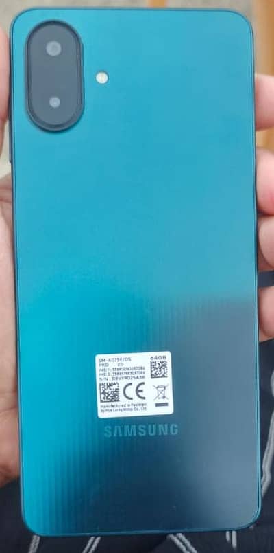 Samsung Mobile A07