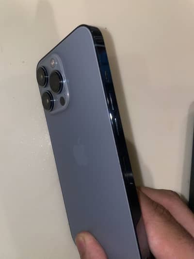 Apple iPhone 13 Pro