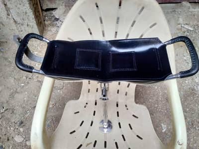 WALKING SEAT STICK
