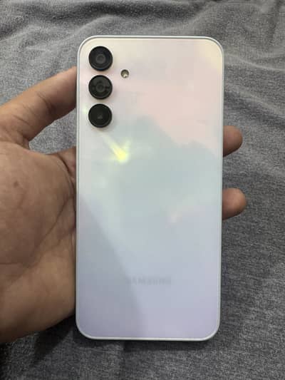 Samsung Mobile A15 5G