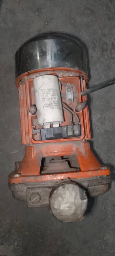 pressure Pump