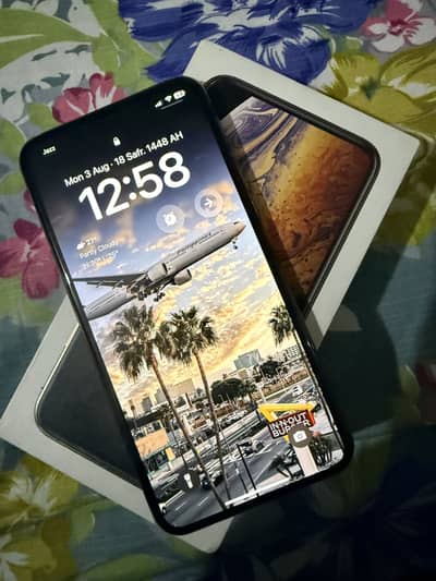 Apple iPhone XS Max