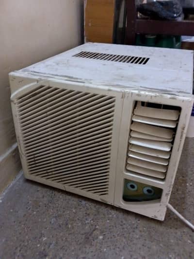 window AC