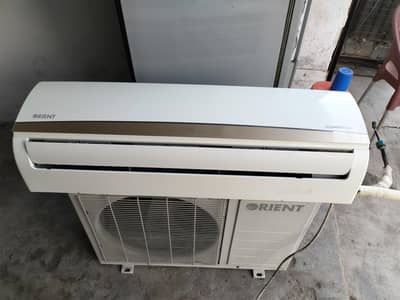 split ac air 1.5 ton simple