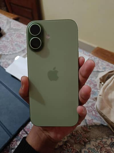 Apple iPhone 17 non pta