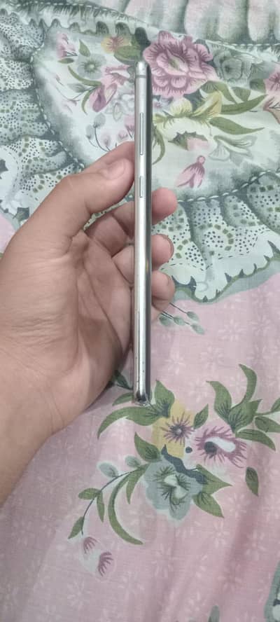 Note10 Lite Dual sim official pta Approved with box