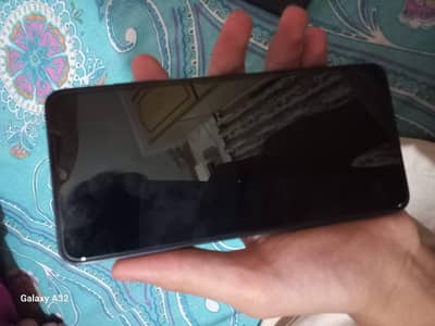 Samsung Mobile A06