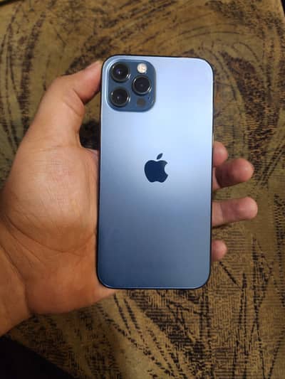 Apple iPhone 12 Pro