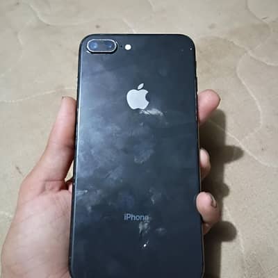 Apple iPhone 8 Plus