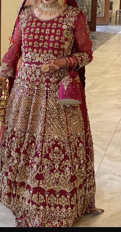 Bridal dress for sale