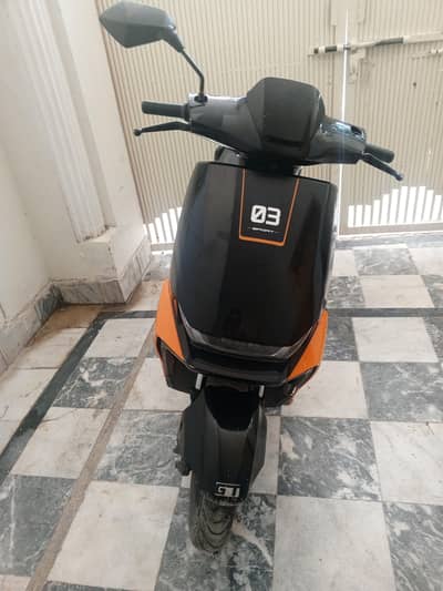 best for drive with in city
