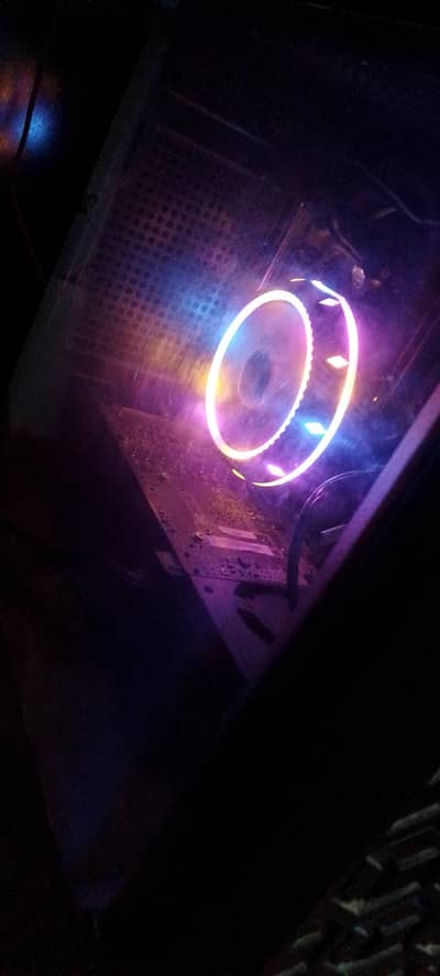 gaming pc urgent sell