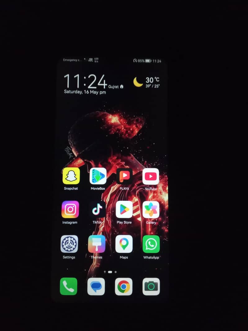 Huawei P30 0