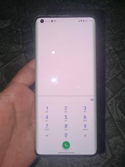 Motorola Edge plus