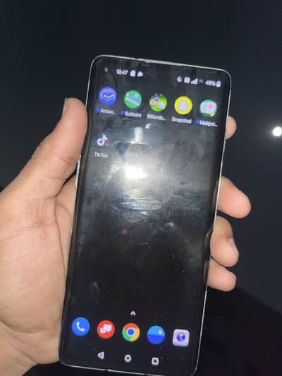 One Plus Other Model
