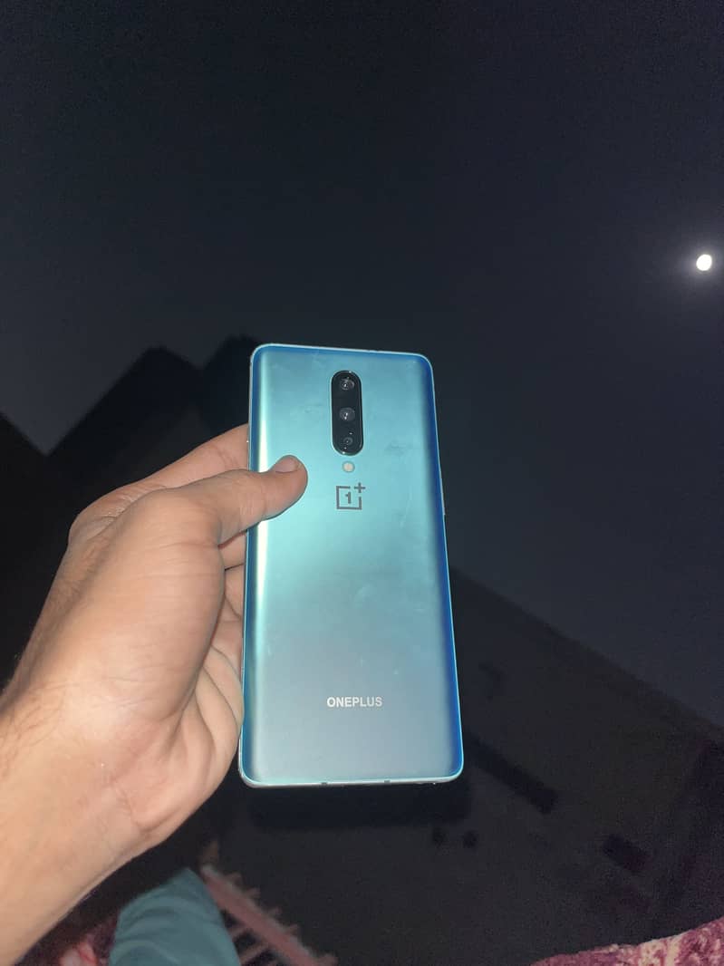 One Plus Other Model 1