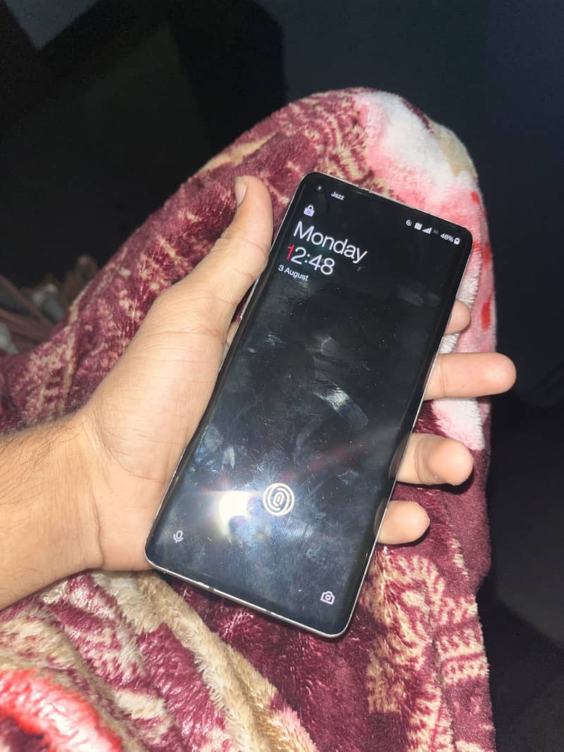One Plus Other Model 2
