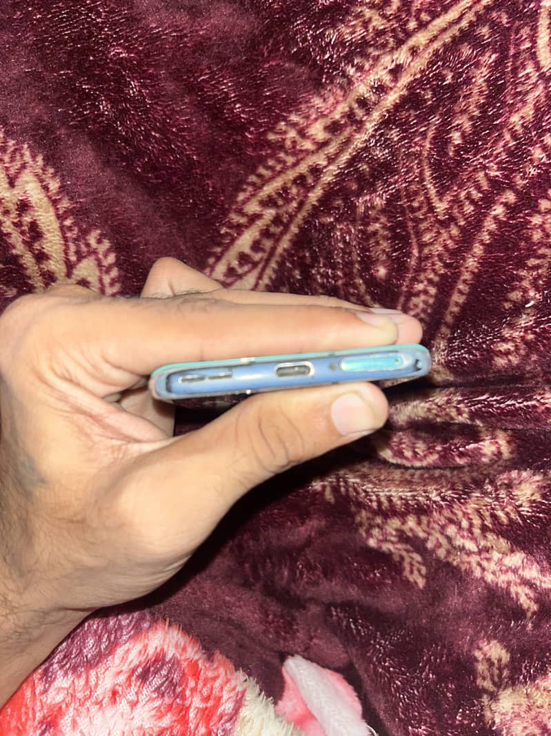 One Plus Other Model 7