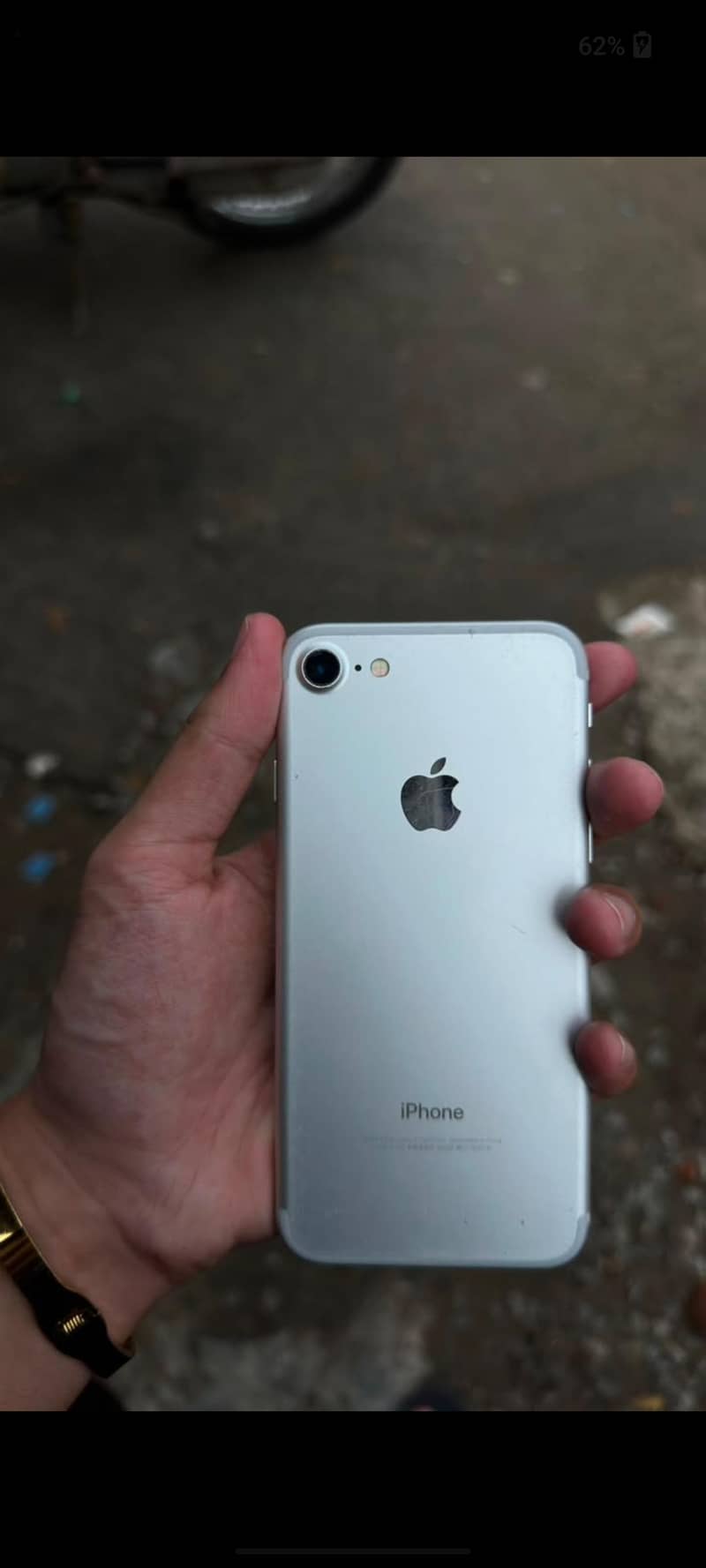 Apple iPhone 7 4