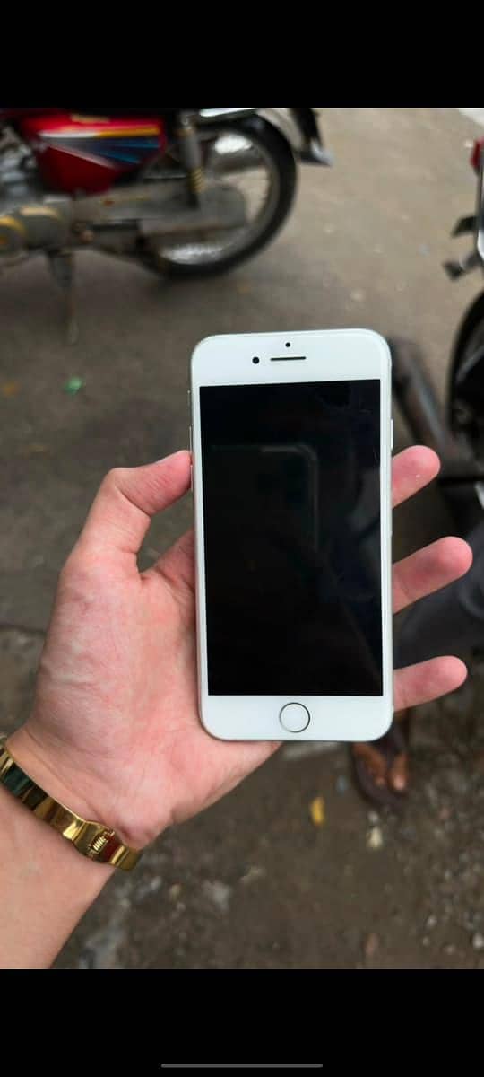 Apple iPhone 7 6