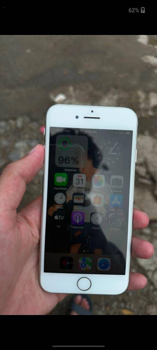 Apple iPhone 7 8