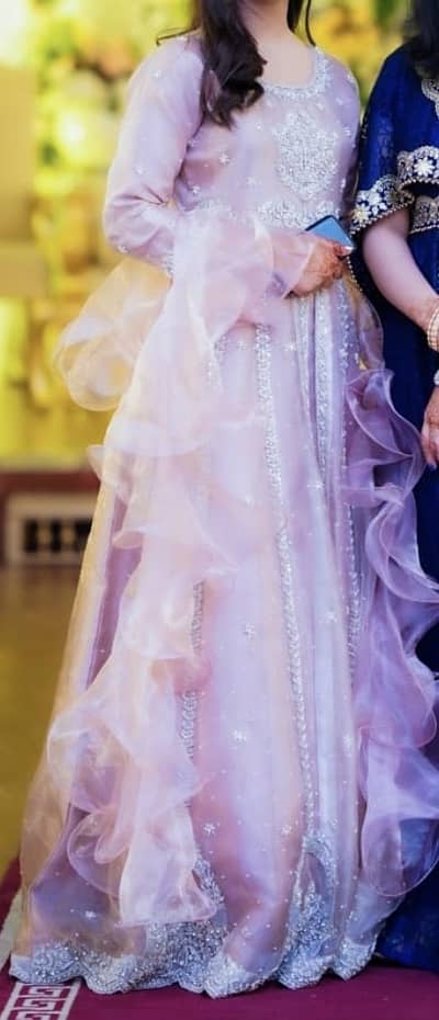 This dress is from Vogue Fashion worn only twice