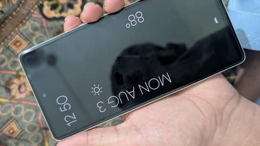 Google Pixel 7
