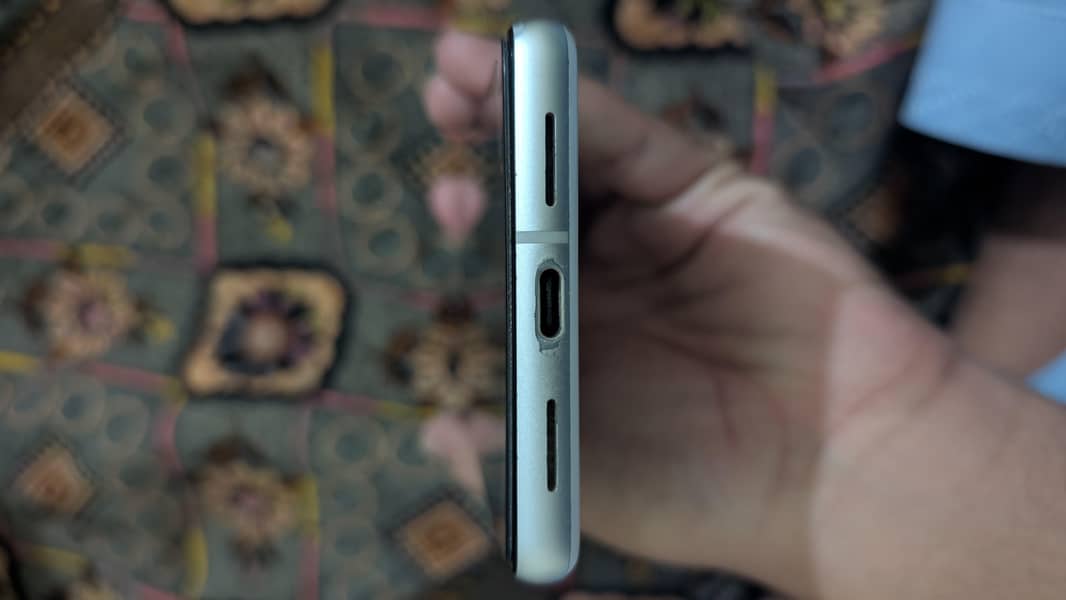 Google Pixel 7 6