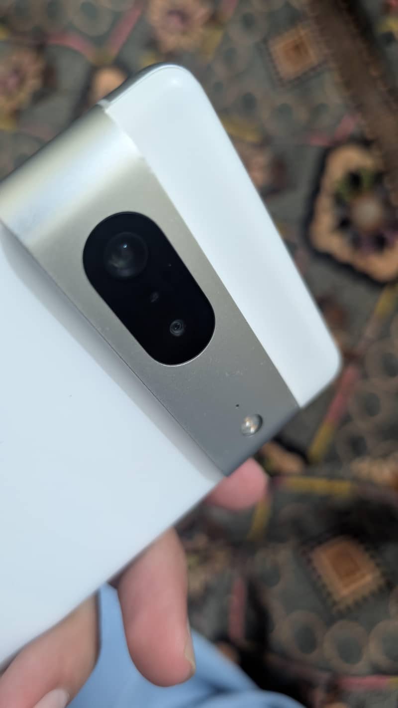 Google Pixel 7 8