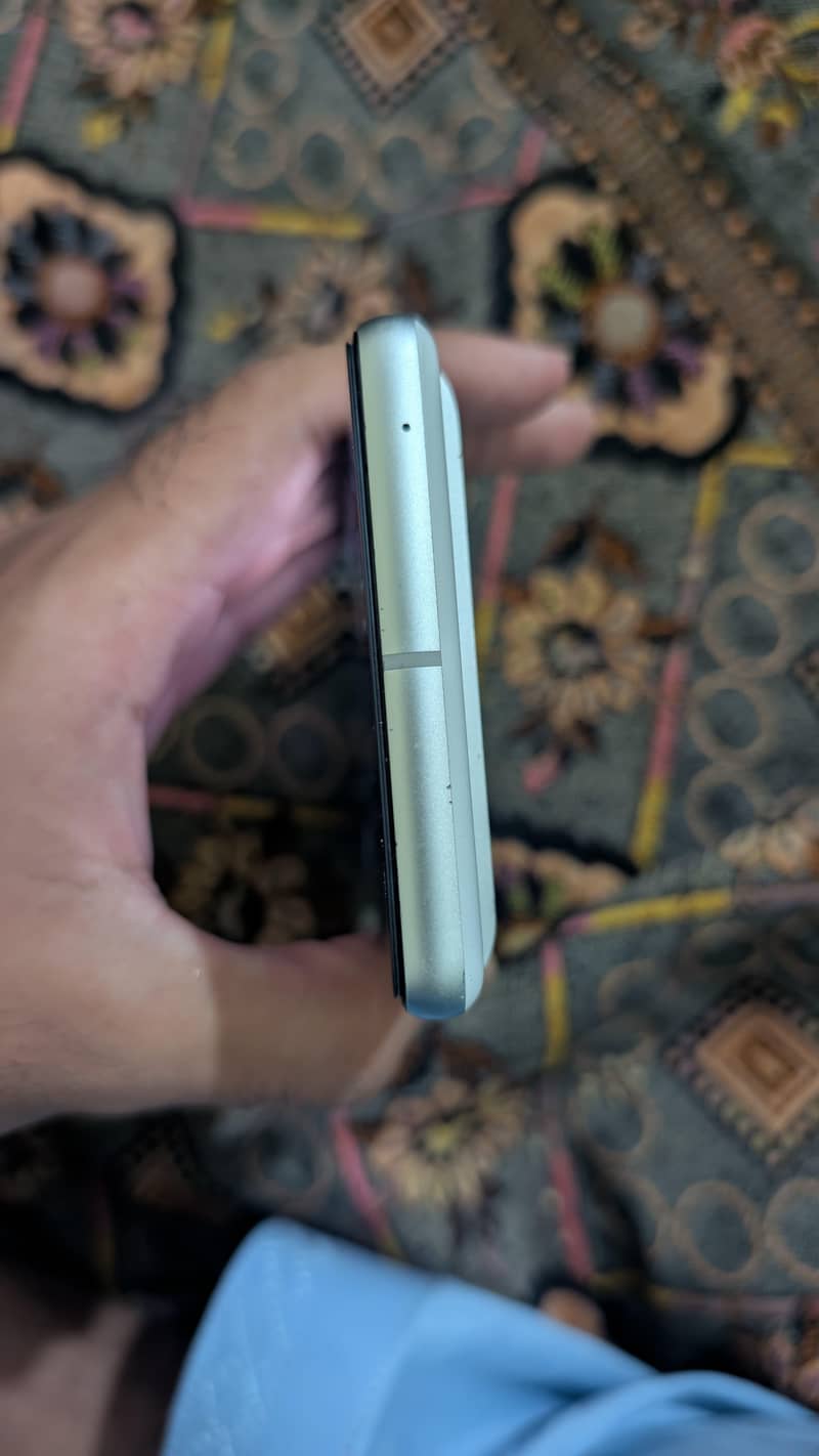 Google Pixel 7 10