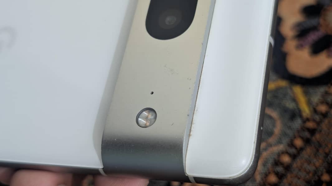 Google Pixel 7 11